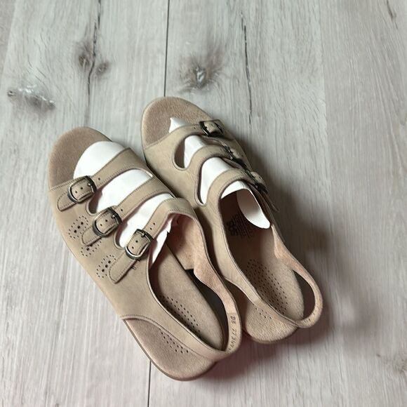 SAS SHOES TRIPAD COMFORT (WEB LINEN)
10M NEW WITHOUT BOX - Picture 6 of 9